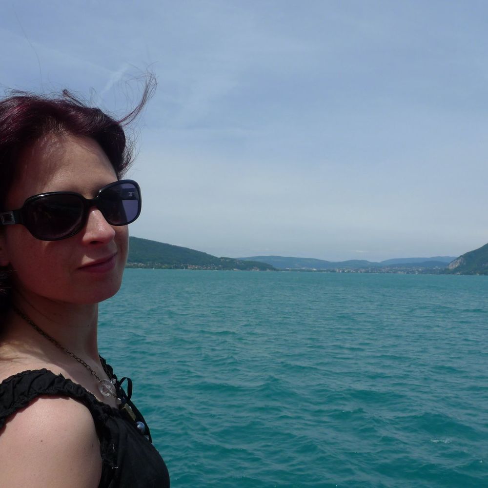 Meet your Posher, Ophelie